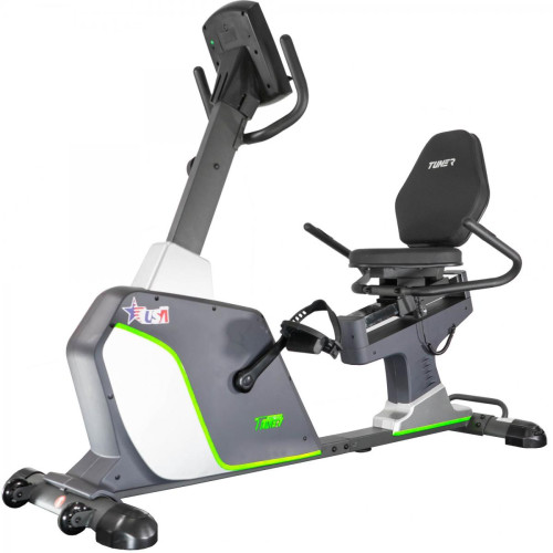 Велотренажер  USA Style Fitness Tuner T1500 - фото №4
